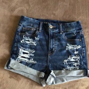 American Eagle women’s short